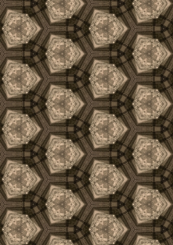 Geometric Shapes Background Paper - CUP1133291_118574 | Craftsuprint