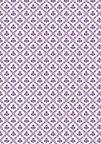 Patterned Backing Paper Patterned Backing Paper 10 - CUP886187_719 | Craftsuprint