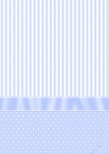 New Baby Patterned Background Paper 1 - CUP979987_719 | Craftsuprint