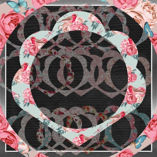 Spring Fling Frames - CUP959485_77133 | Craftsuprint