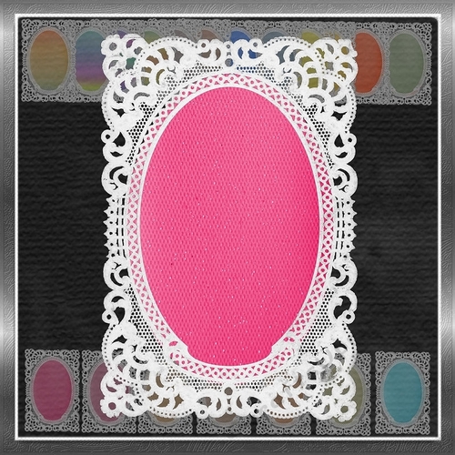 Lace Border Mats 1 CUP962059_77133 Craftsuprint