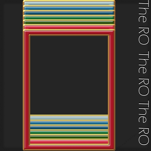 Christmas Holiday 6x8 Frames - CUP889786_2357 | Craftsuprint