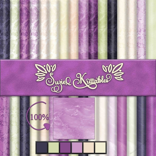 Marble Papers 1 CUP1111512_48460 Craftsuprint