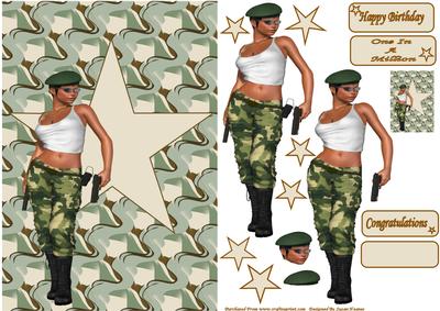 Essay on soldier for class 4 picture