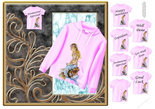 MY OTHER JOBS A MERMAID 2 CUP914976_25427 Craftsuprint