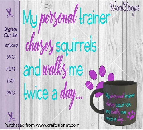 Download Dog Trainer Dog Owner Funny Quote Dog Quote Dog Hair Dog Love Svg Cut Files Cup873361 81588 Craftsuprint PSD Mockup Templates