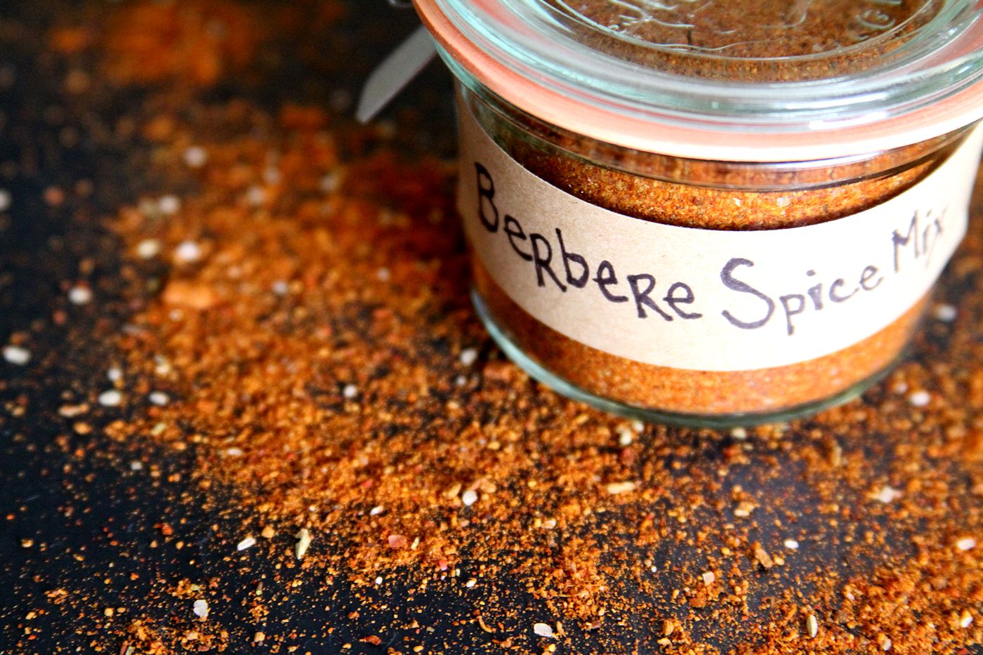 Berbere Spice Mix A Cup of Sugar … A Pinch of Salt