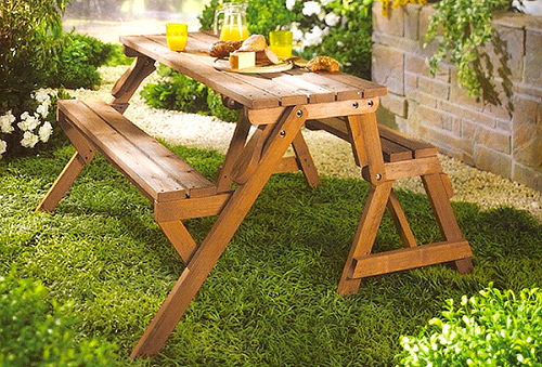 Bancos De Terraza Diseño - Ideas de nuevo diseño