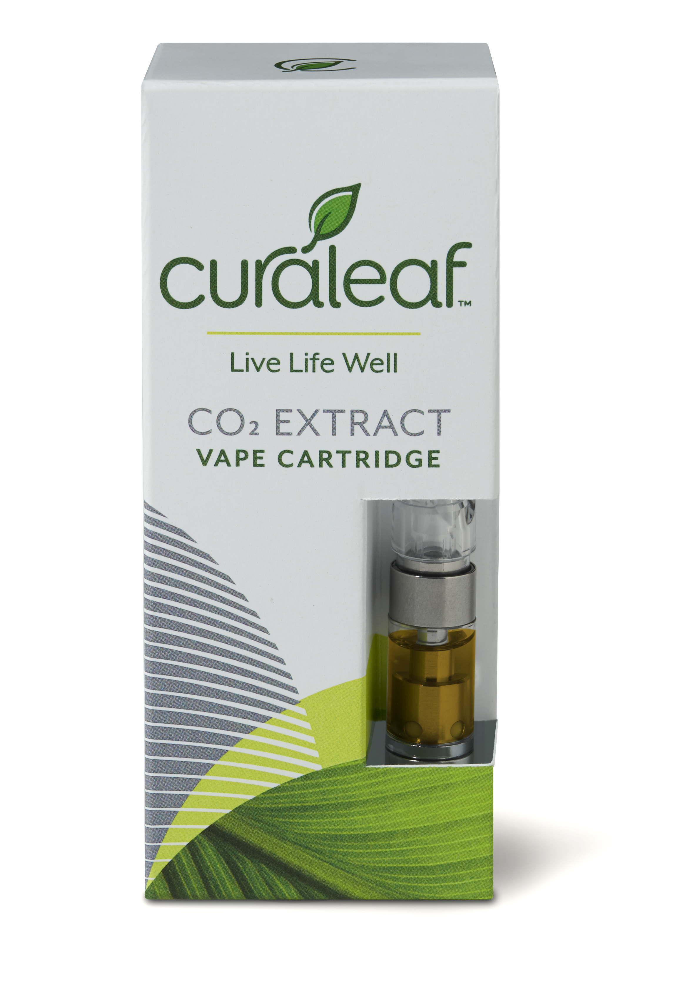 Product image for Gelato Cartridge 0.5g