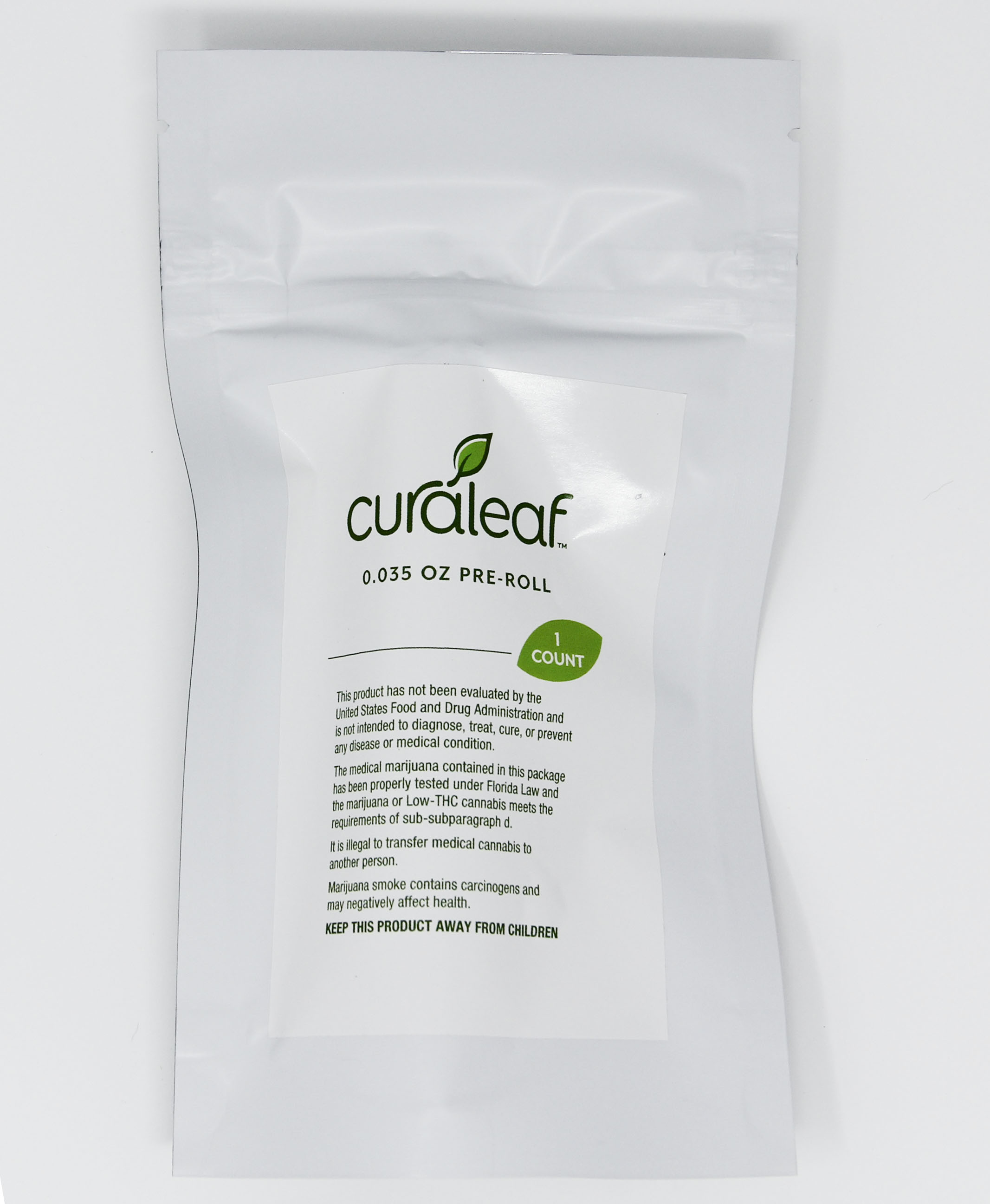 Product image for Layer Cake Pre-Roll 1g