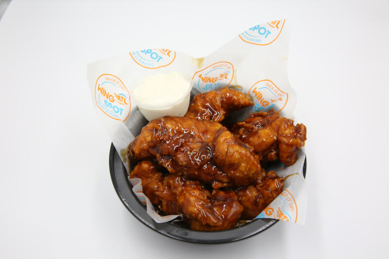 ATL Wing Spot