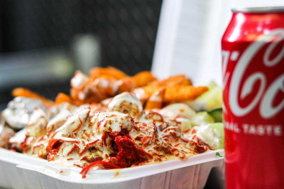 Halal Munchies Near Me Satisfy Your Late-Night Cravings