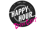 Happy Hour Dive Cart Happy Hour Dive Cart