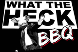 What The Heck Barbecue What The Heck Barbecue