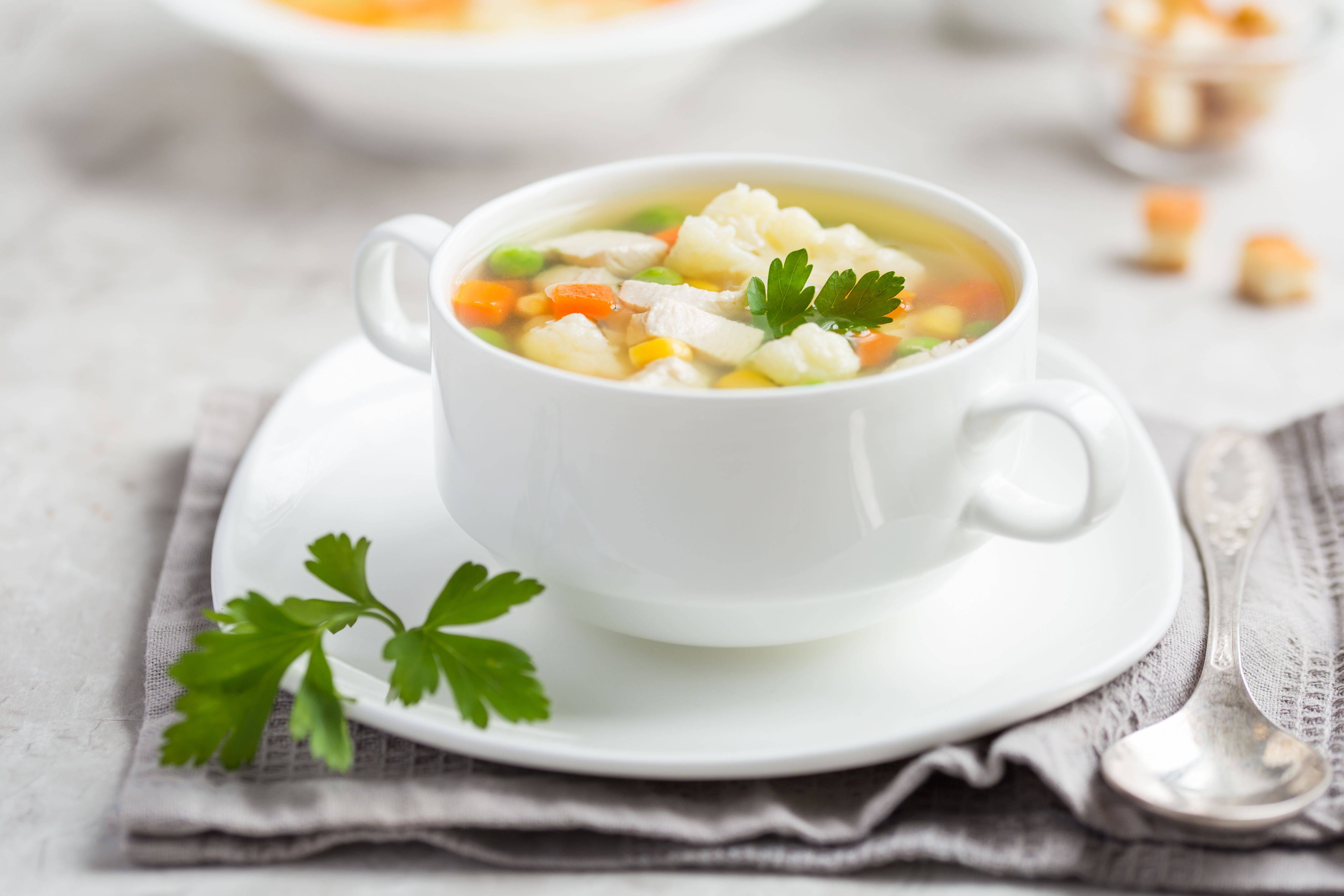 diet wellness food nutrition vitamin c immune system