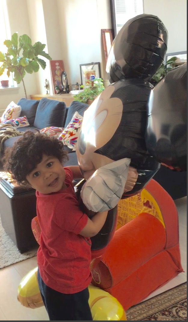 Provide music and arts for hospitalized children at NYU Langone