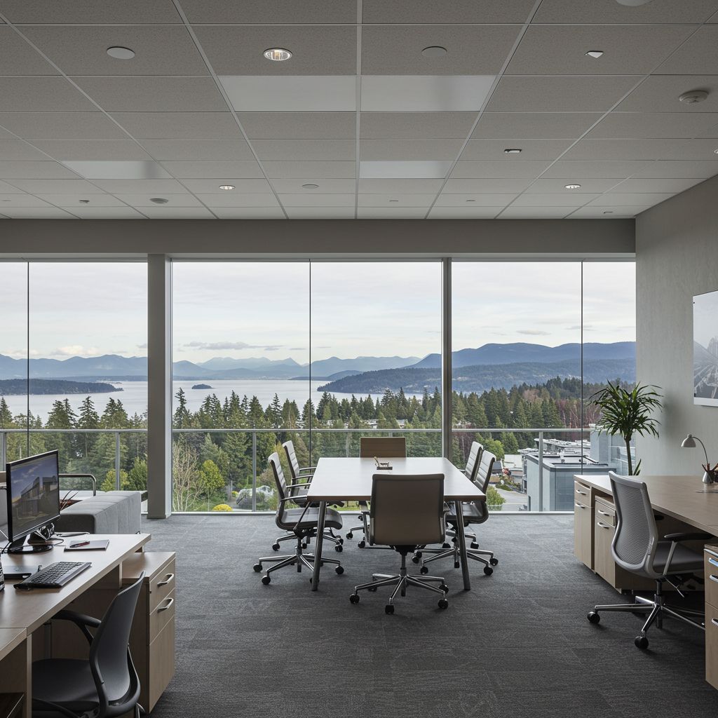 Marcraft Homes Ltd