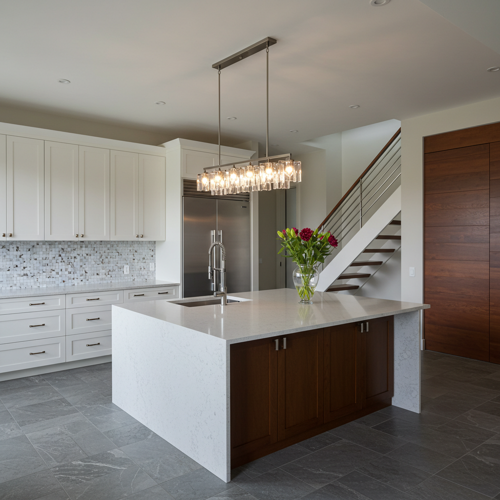 Sigma West Homes