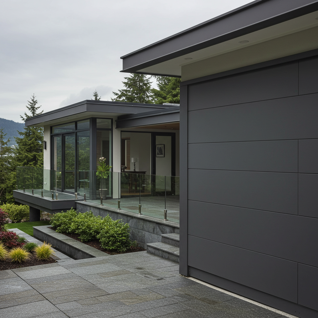 Rain City Homes Ltd.