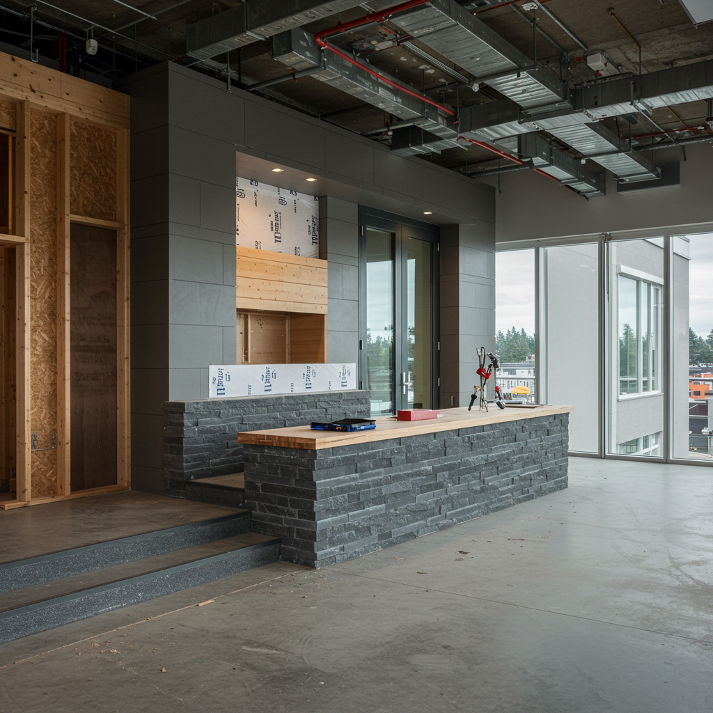 Leo Custom Homes