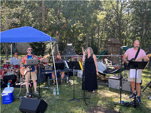 Event Photo