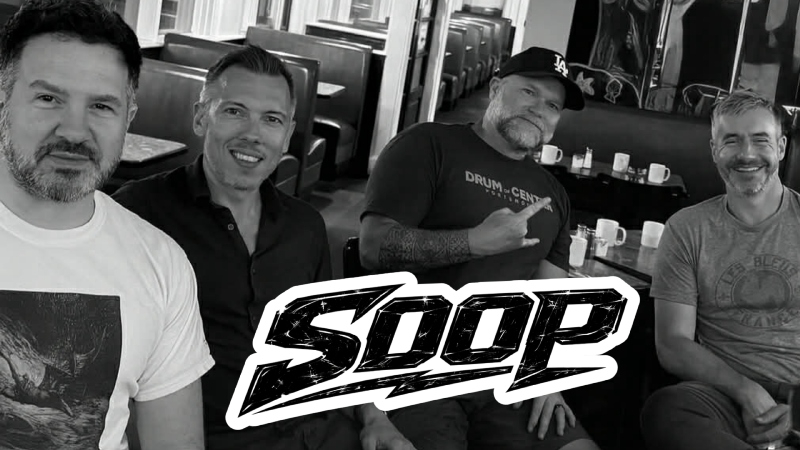 Claddagh Fund Battle of the Dad Bands - Soop