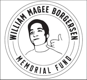 The 3rd Annual Willy Magee Borgersen Golf Outing 