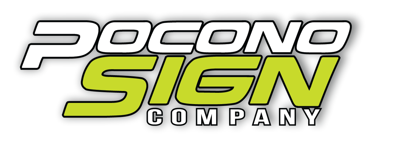 Pocono Sign Company