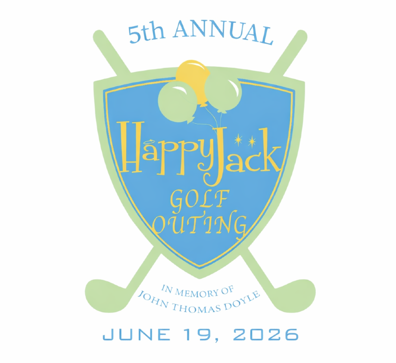 5th Annual Happy Jack Golf Outing & Dinner - 06/19/2026