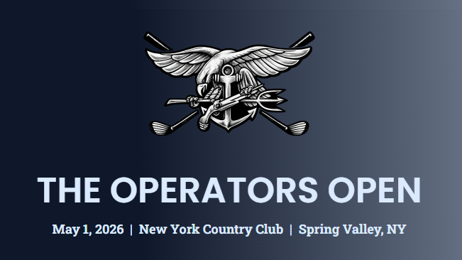 The Operators Open