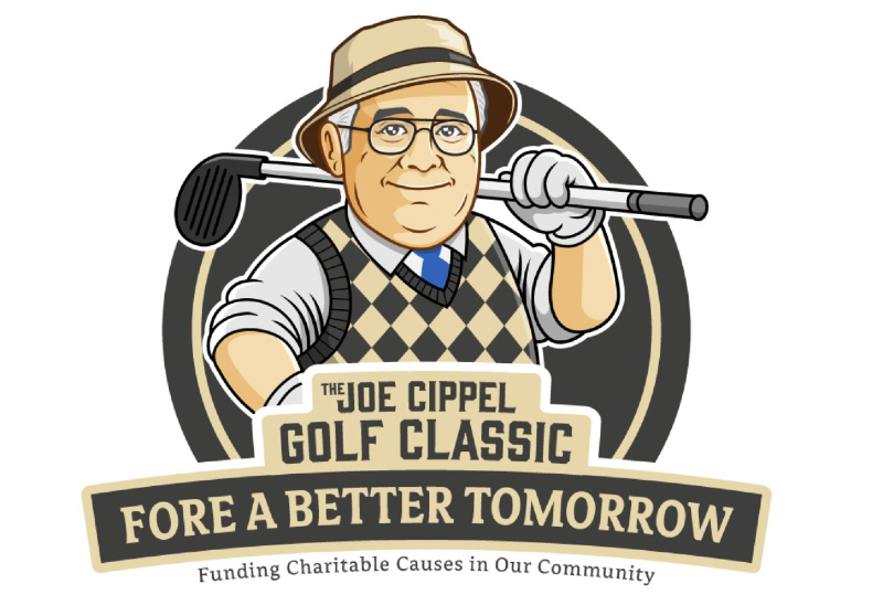 Joe Cippel Golf Classic!