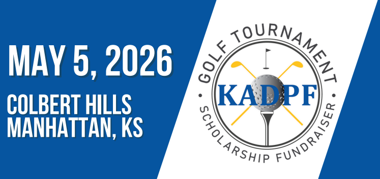 KADPF Golf Tournament - 2026