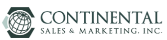 Continental Sales & Marketing, Inc.