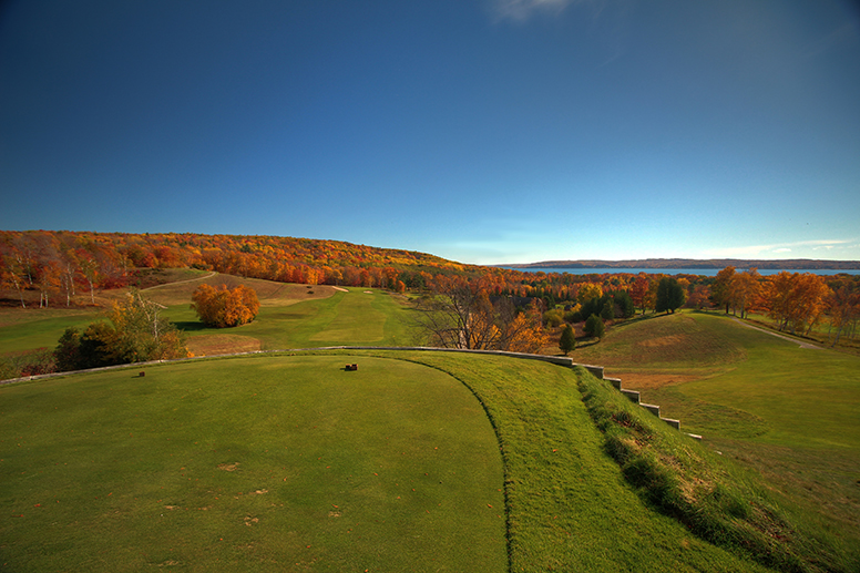 Michigan Golf Hall of Fame Raffle