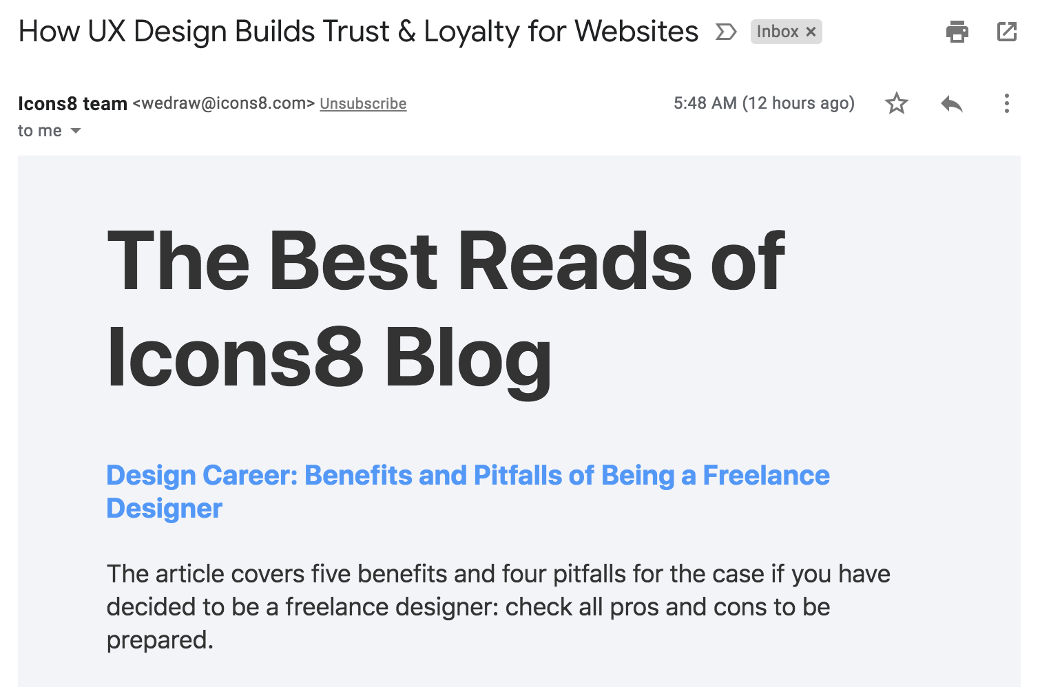 7 genius lead nurturing emails every business should send writing leads