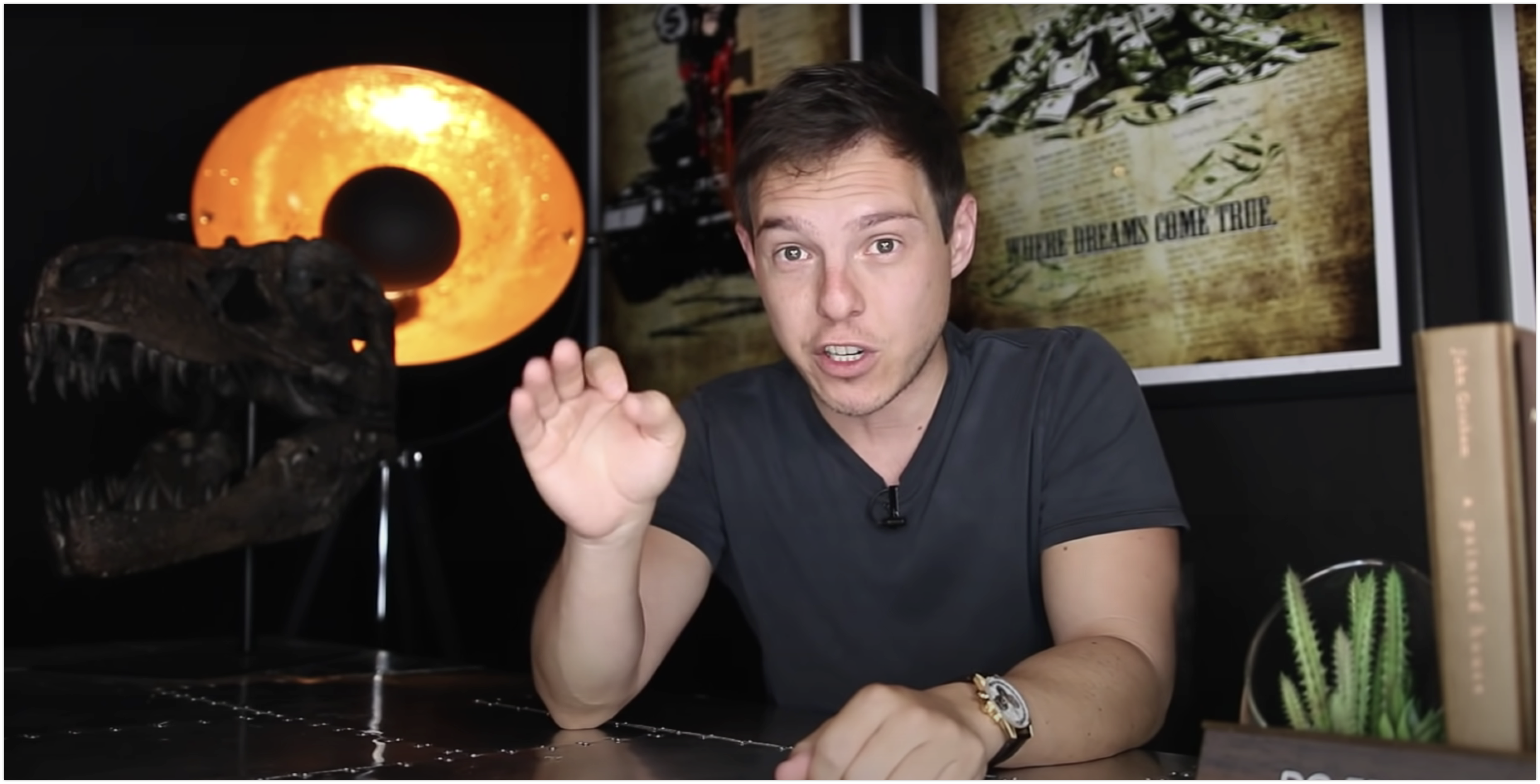 Why Is Graham Stephan Blowing Up