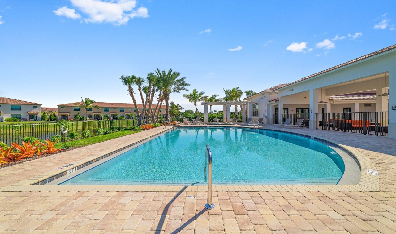 Enclave at boca dunes