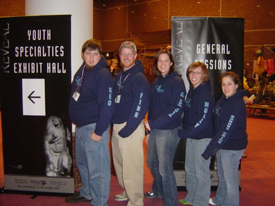 Leaders T-Shirt Photo