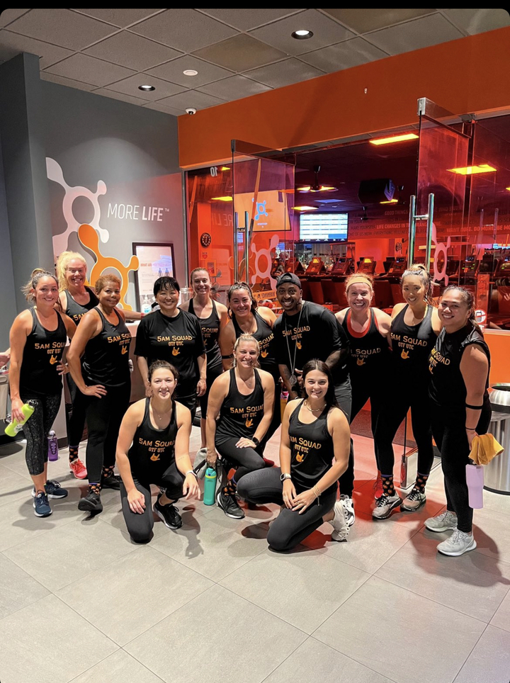 Otf Pride! T-Shirt Photo