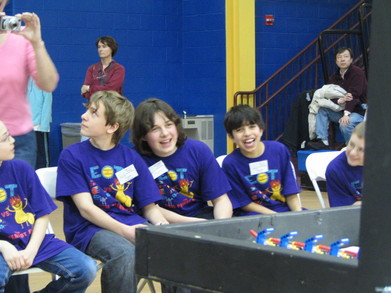 The Eot Cool Under Pressure T-Shirt Photo