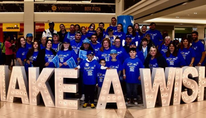 Kaleb's Krew T-Shirt Photo