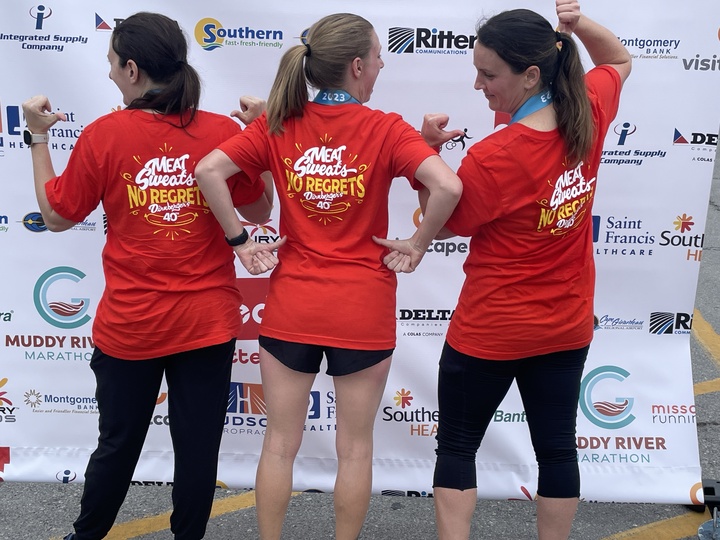 Dirnberger's 40th Birthday Shirt T-Shirt Photo