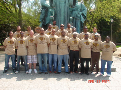 Ipt2010 T-Shirt Photo