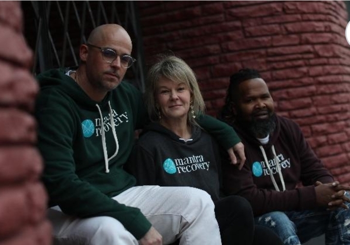 The Dream Team T-Shirt Photo