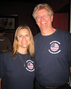 Marketing Animals T-Shirt Photo