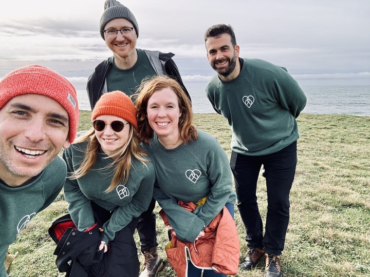 Sps In Point Arena, Ca T-Shirt Photo
