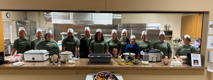 Korbin's Krew Hotdog Fundraiser T-Shirt Photo