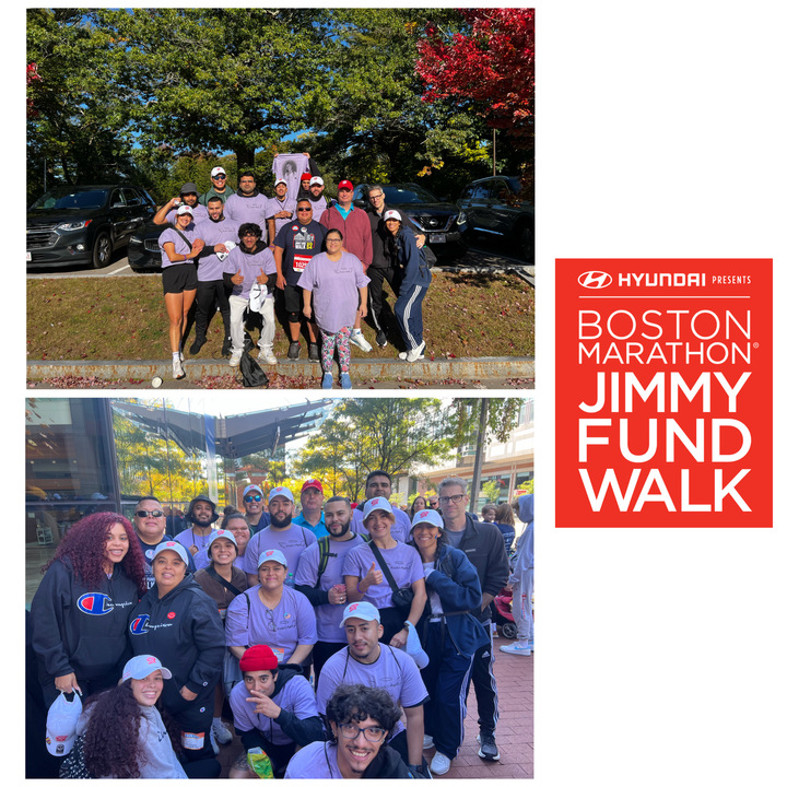 Kristie’s Angels T-Shirt Photo