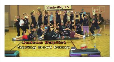 Mighty Warriors T-Shirt Photo