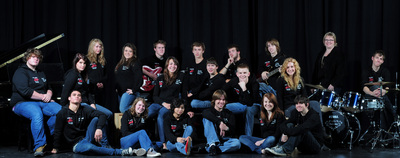 Phs Vj 2010 T-Shirt Photo